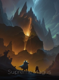 Supreme Magus