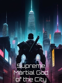 Supreme Martial God of the City