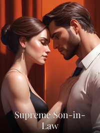 Supreme Son-in-Law