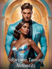 Supreme Taming Authority