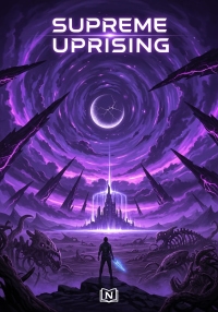 Supreme Uprising