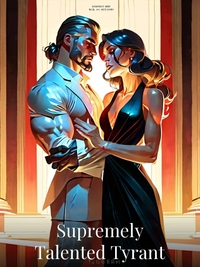 Supremely Talented Tyrant