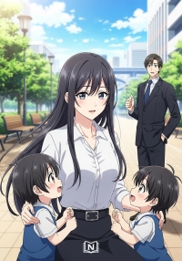 Surprise, CEO: Those Two Kids? They're Actually Yours!