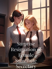 Surprise Resignation of Female Substitute Secretary
