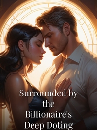 Surrounded by the Billionaire's Deep Doting