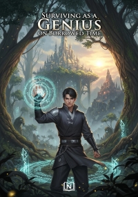 Surviving as a Genius on Borrowed Time