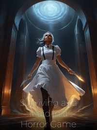 Surviving as a Maid in a Horror Game