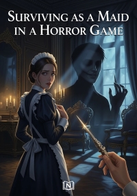 Surviving as a Maid in a Horror Game
