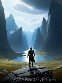 Surviving as the Academy’s Weakest NPC