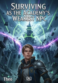 Surviving as the Academy’s Weakest NPC