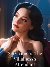 Surviving As The Villainess's Attendant