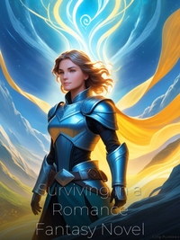 Surviving in a Romance Fantasy Novel