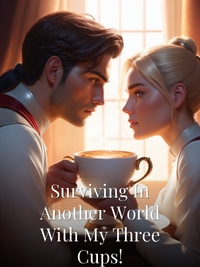 Surviving In Another World With My Three Cups!