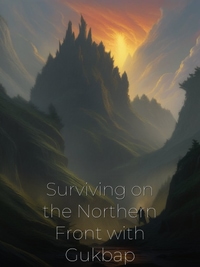 Surviving on the Northern Front with Gukbap