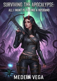 Surviving the Apocalypse: All I Want Is to Find a Husband