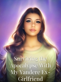 Surviving the Apocalypse With My Yandere Ex-Girlfriend