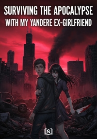 Surviving the Apocalypse With My Yandere Ex-Girlfriend