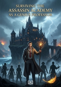 Surviving the Assassin Academy as a Genius Professor