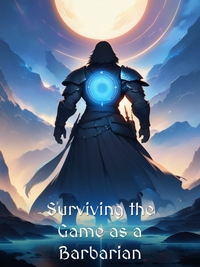 Surviving the Game as a Barbarian