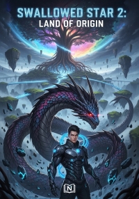 Swallowed Star 2: Land of Origin