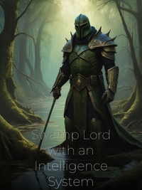 Swamp Lord with an Intelligence System