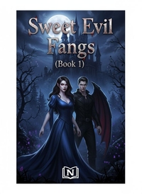 Sweet Evil Fangs (Book 1)