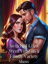 Switched Life:I Went Viral on a Family Variety Show