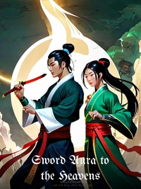 Sword Aura to the Heavens