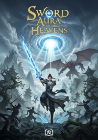 Sword Aura to the Heavens