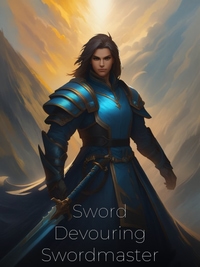 Sword Devouring Swordmaster