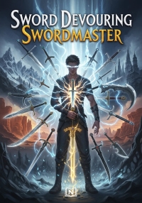 Sword Devouring Swordmaster