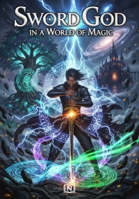 Sword God in a World of Magic