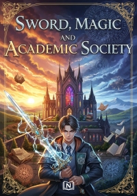 Sword, Magic and Academic Society