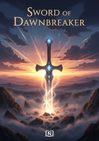 Sword of Dawnbreaker