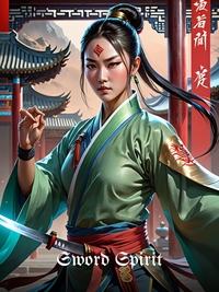 Sword Spirit