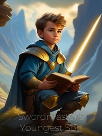 Swordmaster’s Youngest Son