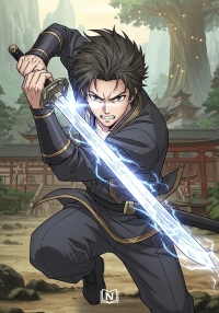 Swordmaster’s Youngest Son