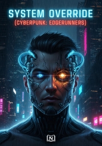 System Override (Cyberpunk: Edgerunners)