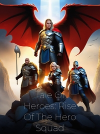 Tale Of Heroes: Rise Of The Hero Squad