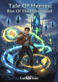 Tale Of Heroes: Rise Of The Hero Squad