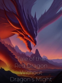 Tale of the Red Dragon Without Dragon’s Might
