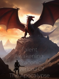 Talent Awakening: Draconic Overlord Of The Apocalypse