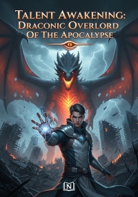 Talent Awakening: Draconic Overlord Of The Apocalypse