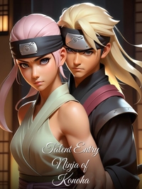Talent Entry Ninja of Konoha