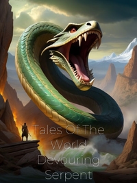 Tales Of The World Devouring Serpent