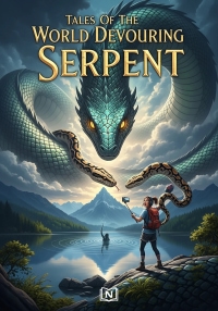 Tales Of The World Devouring Serpent