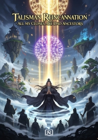 Talisman Reincarnation - All My Clones Are Dao Ancestors