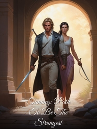 Taming: Path To Be The Strongest