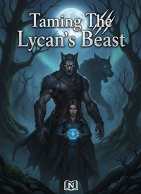 Taming The Lycan's Beast