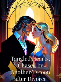 Tangled Hearts: Chased by Another Tycoon after Divorce